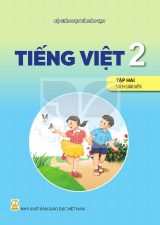 Sách giáo viên Tiếng Việt 2 - Tập hai - Kết nối tri thức 2026-2027